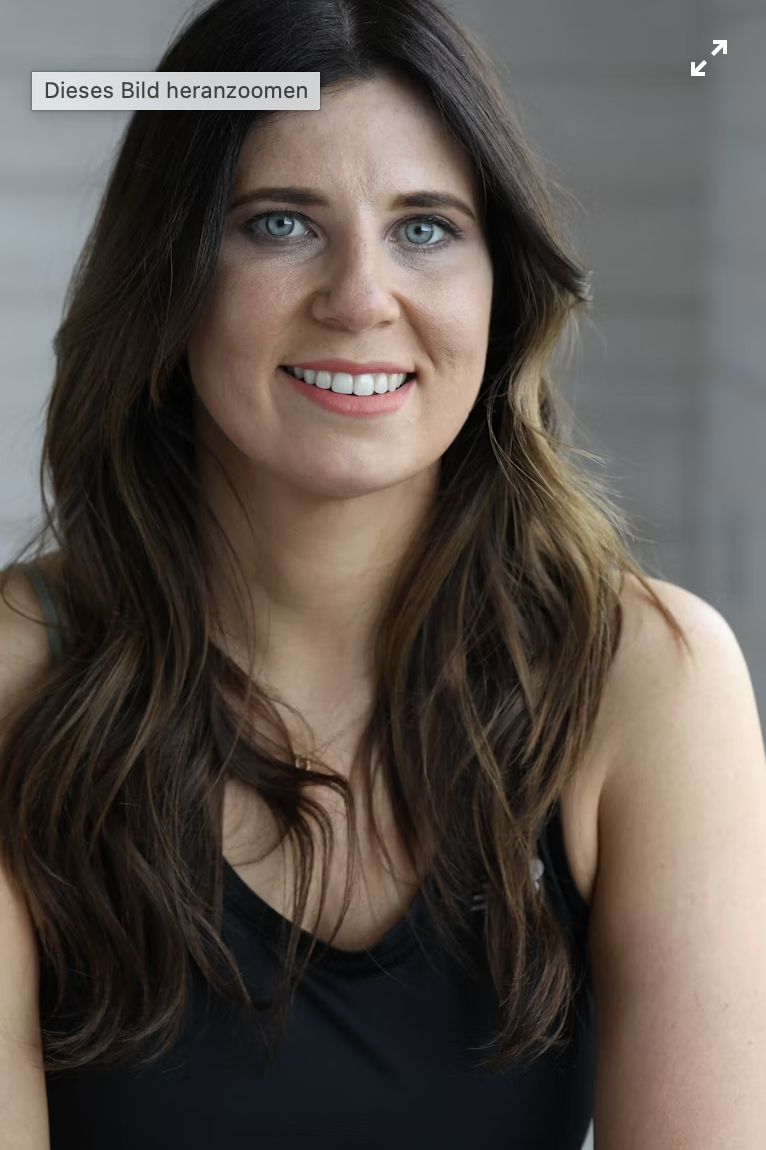Musterbild für Stefanie Leist